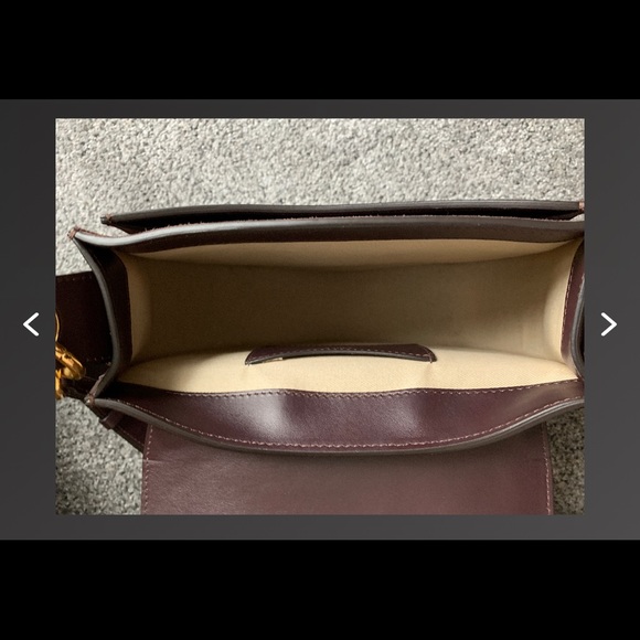 Chloe Tess Saddle Bag - Picture 4 of 5